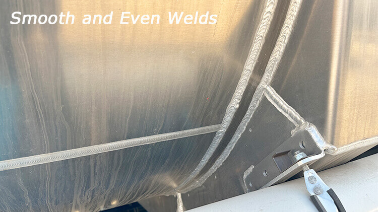 CIMC 49000 Liters Petrol Tanker Trailer for Sale in Madagascar