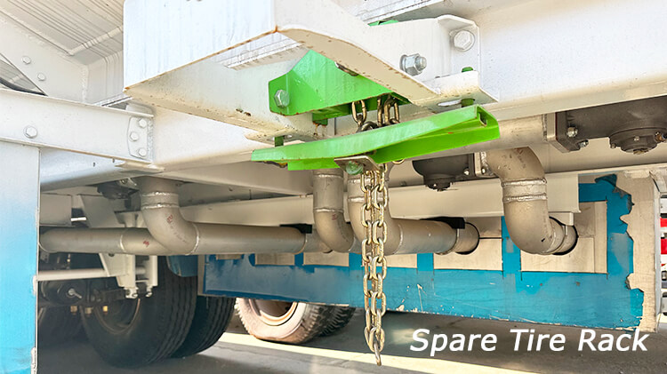CIMC Semi Fuel Tanker Trailer for Sale Price In Toamasina Madagascar